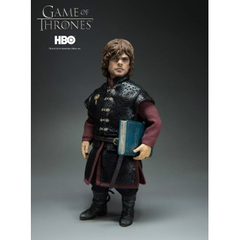 Game of Thrones Action Figure 1/6 Tyrion Lannister 22 cm